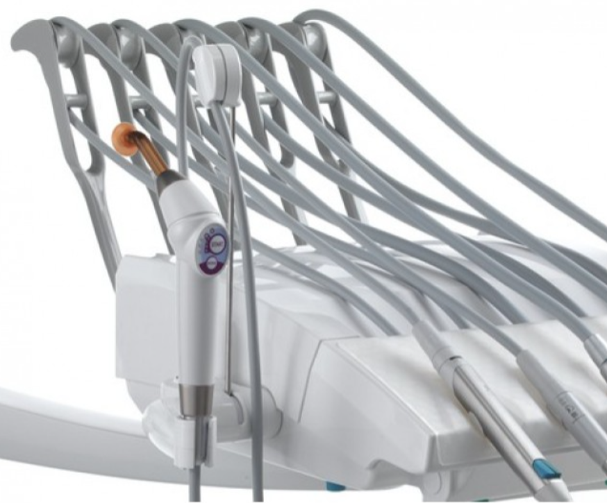 Stern Weber S250 Continental - изображение №6