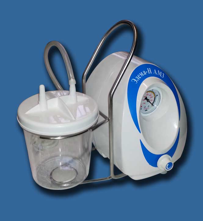 Элема-Н АМ3 (ОХИП- 1-01)