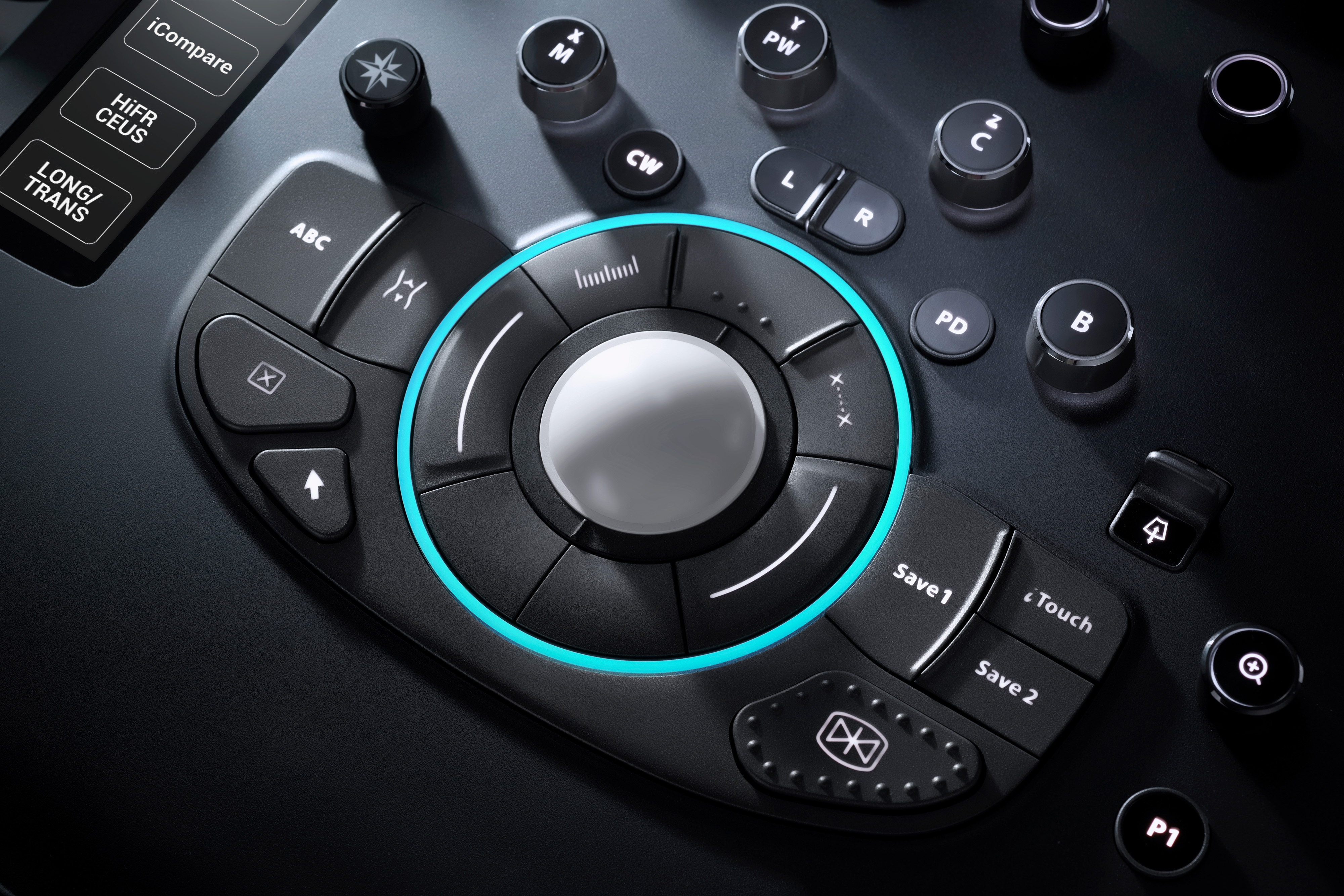 Mindray Resona A20 - изображение №5