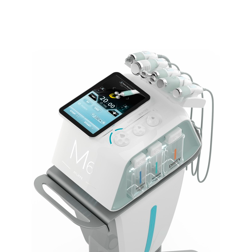 M6 - изображение №2