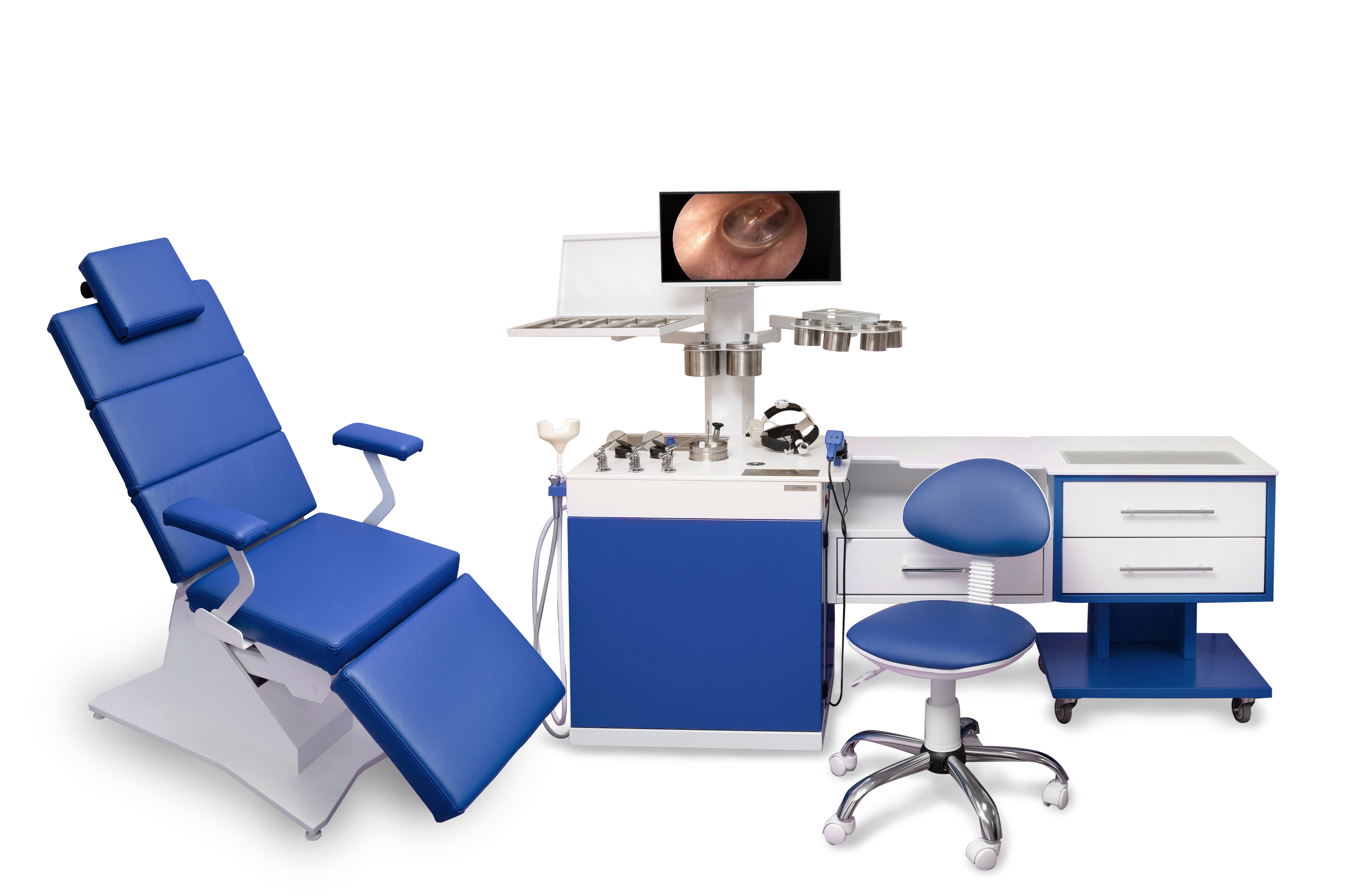 Клевер УОРЛ-1 - изображение №5