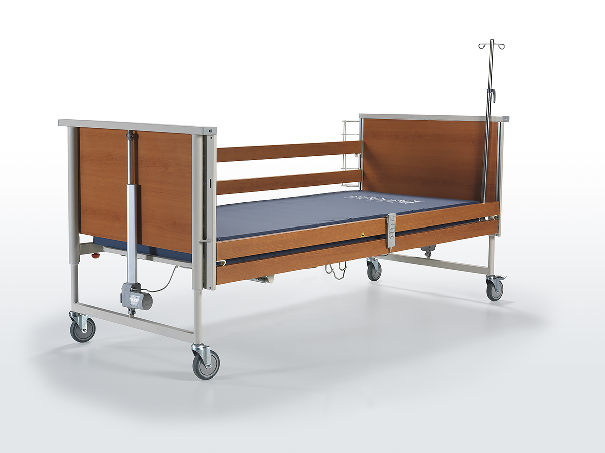 серия SERENITY NITRO HB 7000 - изображение №8