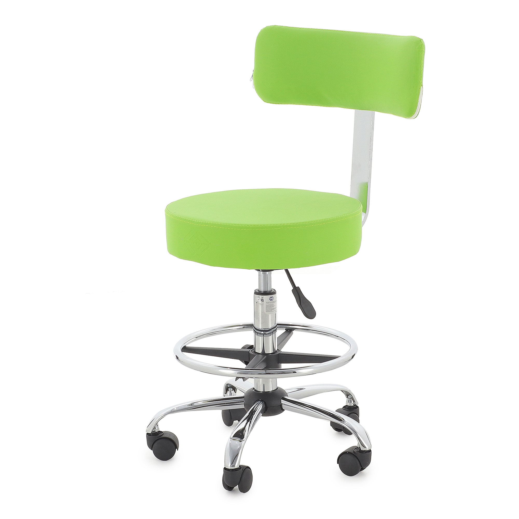 Med-Mos МА-01 (СТ-17КА) / (III) - изображение №3