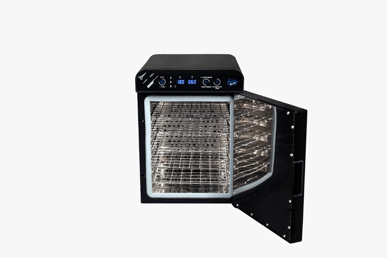 Стерилизатор Ferroplast-X Premium - изображение №2