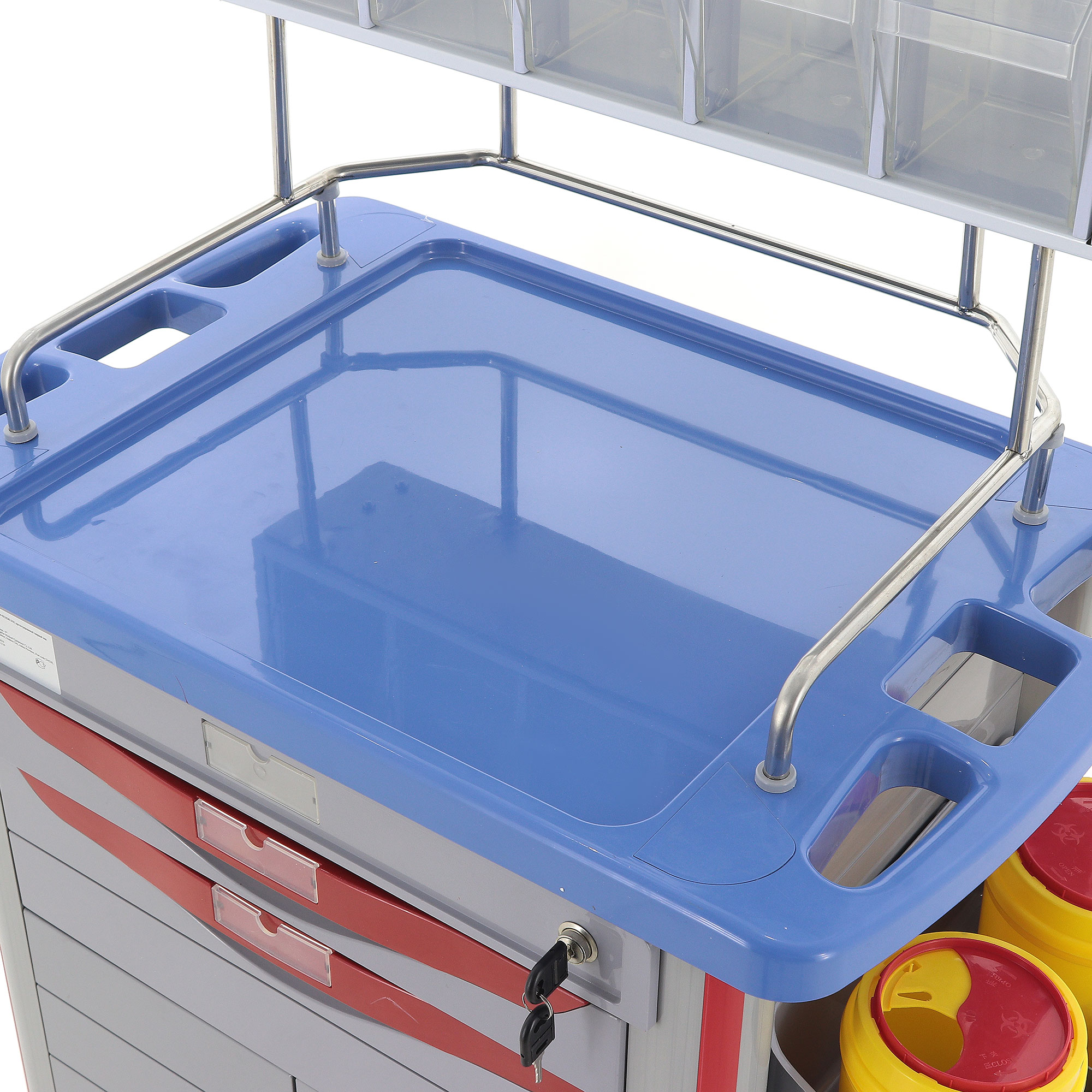 AT750-01 (ТМ-003АН-00) - изображение №6