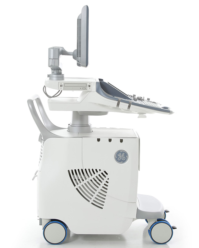 GE Voluson E8 - изображение №2