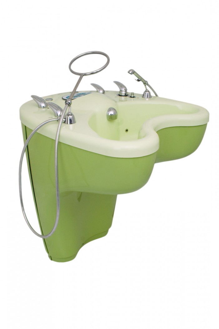 Coral Lymfo - изображение №3