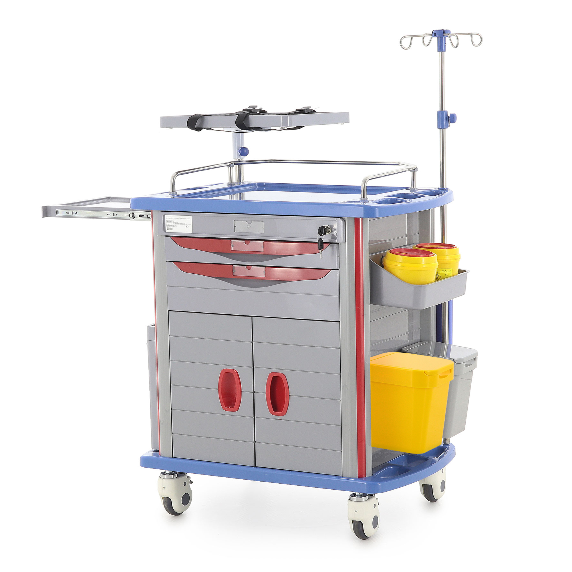 ET850-02 ТМ-021АН-00 - изображение №3