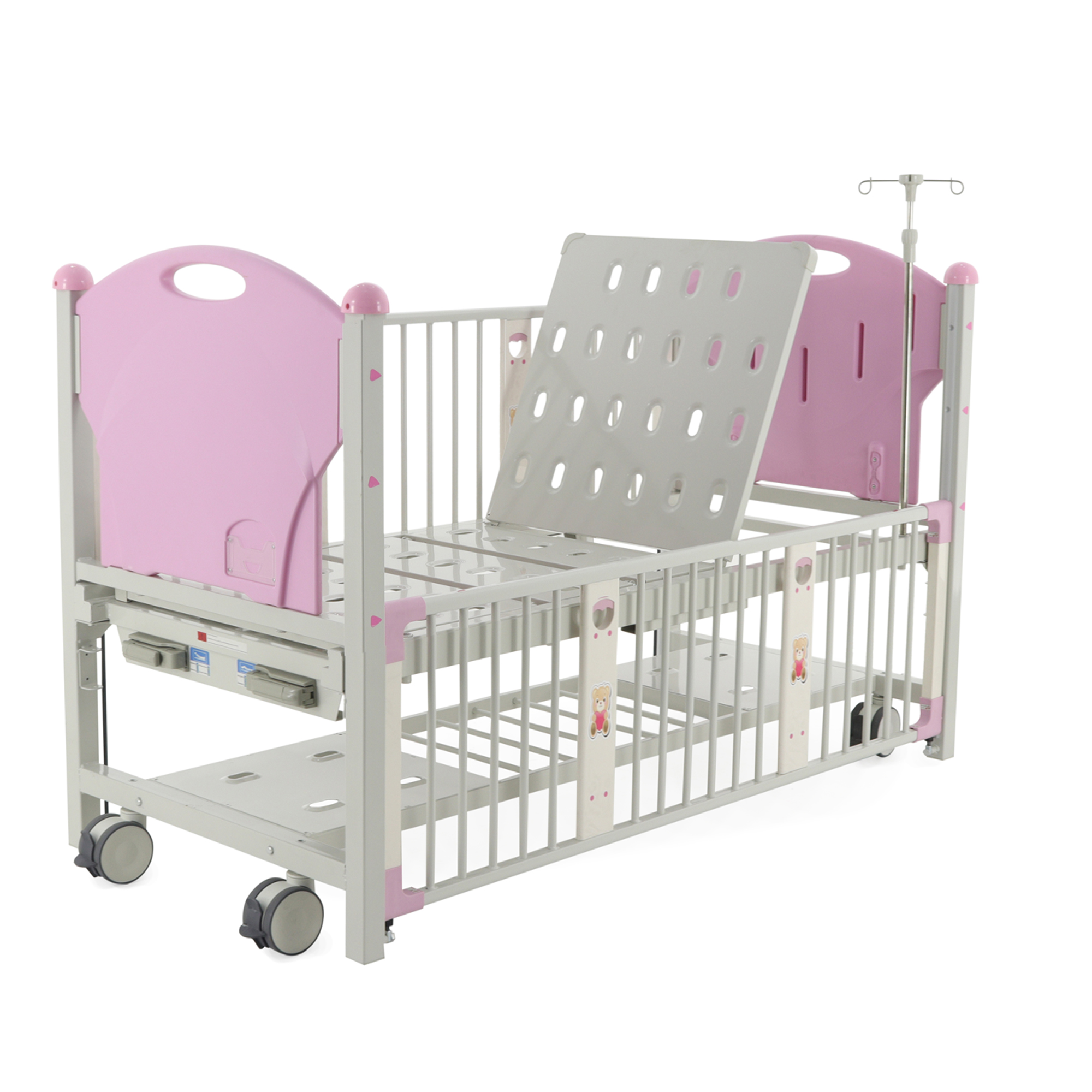 Med-Mos Тип 4. Вариант 4.1 четырехсекционная - изображение №8