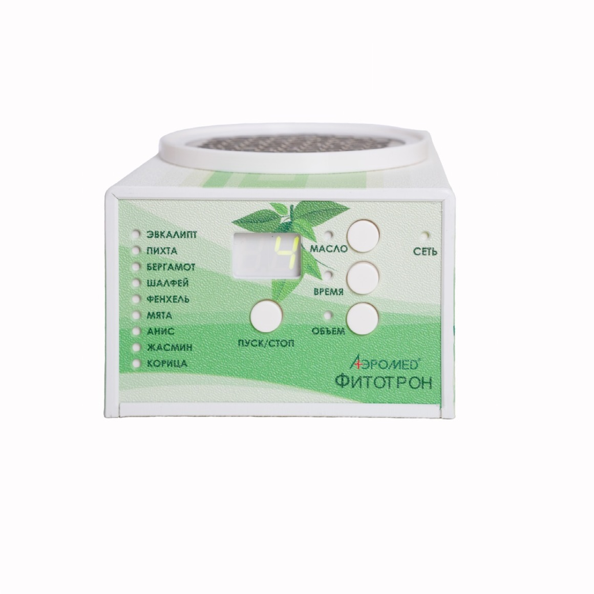 Аэромед Фитотрон (АГЭД-01) - изображение №3