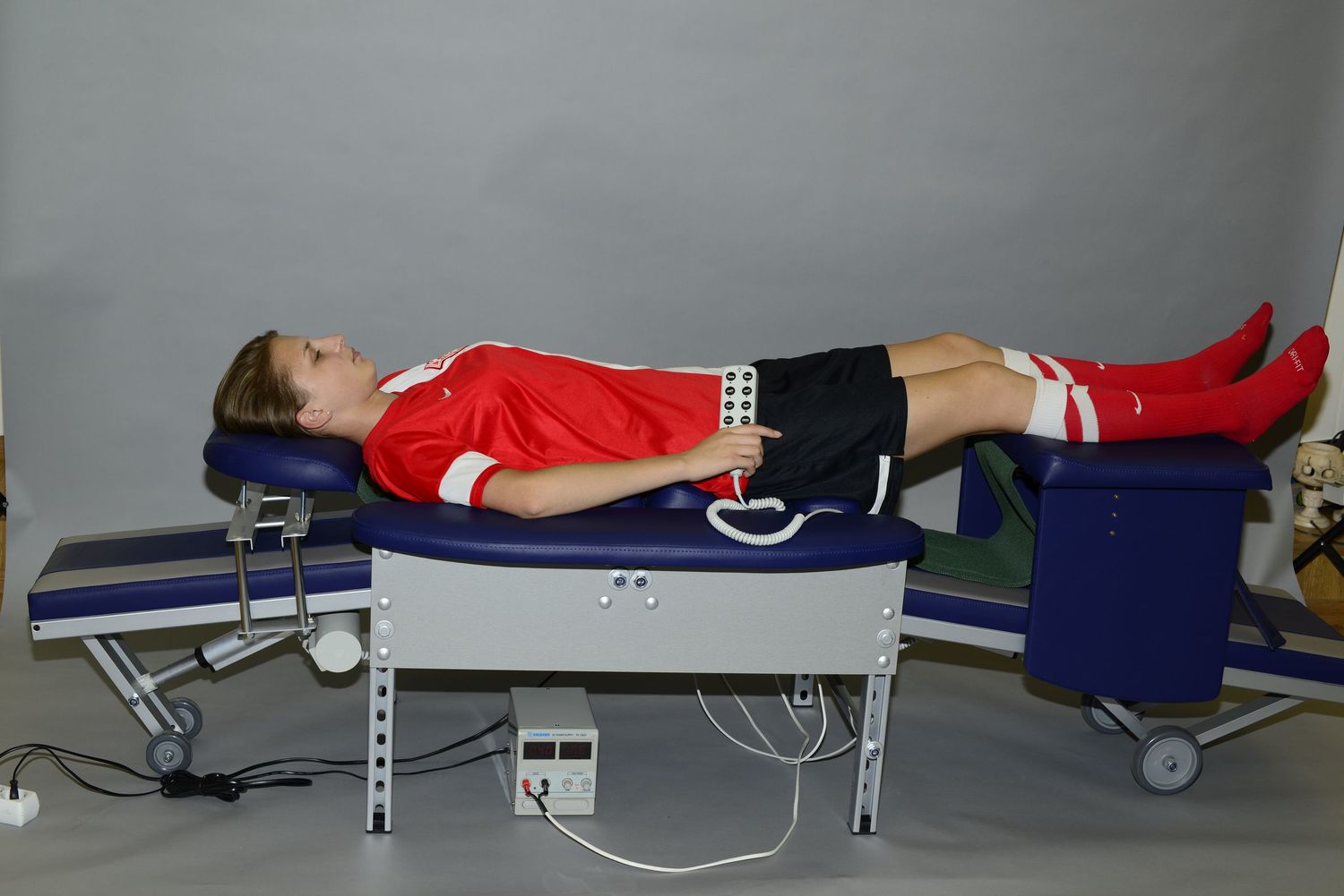 ГРАВИСЛАЙДЕР-20В2 Усиленный - изображение №3