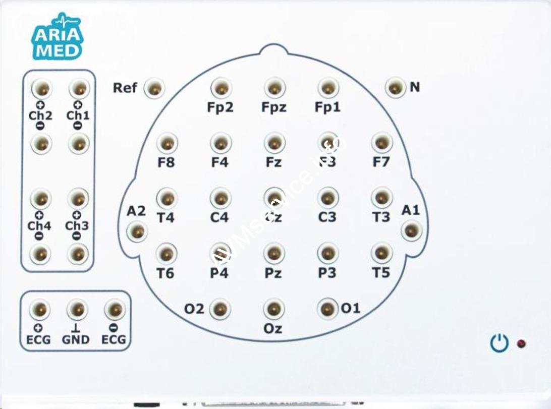 АриаМед версия Проф, стандарт