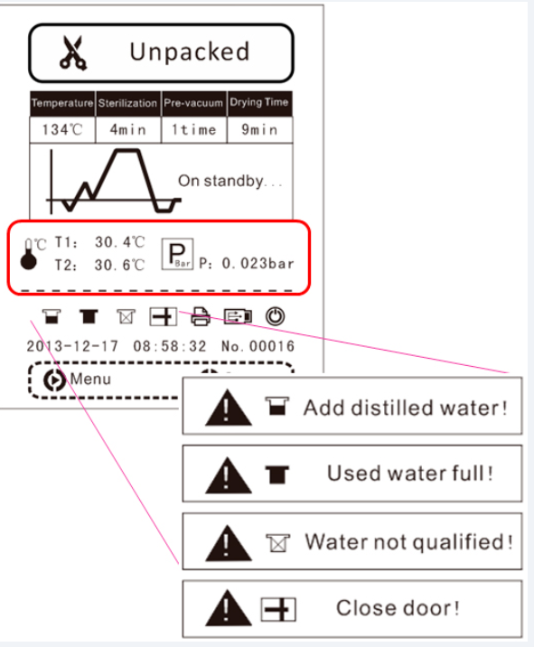 Woson TANZO E23 и E18 - изображение №3