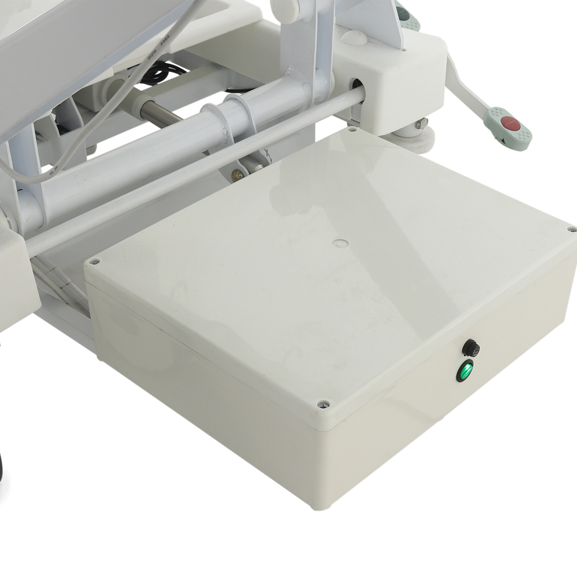 Med-Mos DB-5 (ABS) - изображение №33
