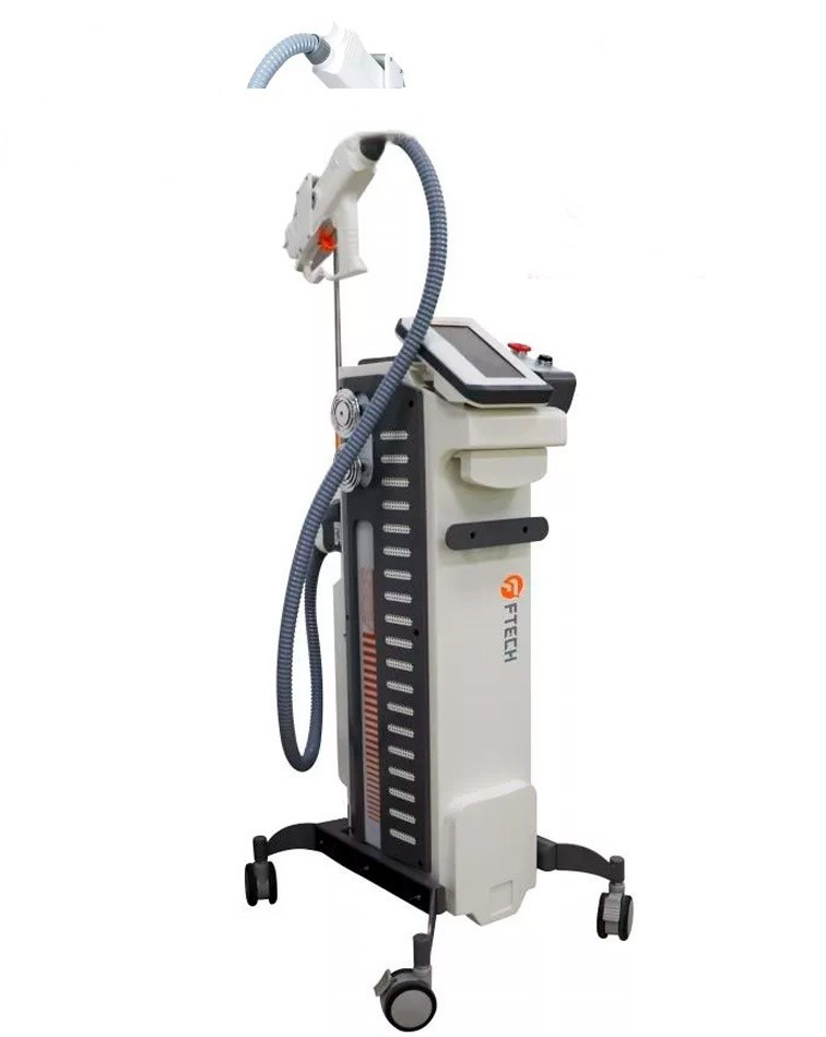 Q-switch ND: Yag Laser (Без РУ) - изображение №2