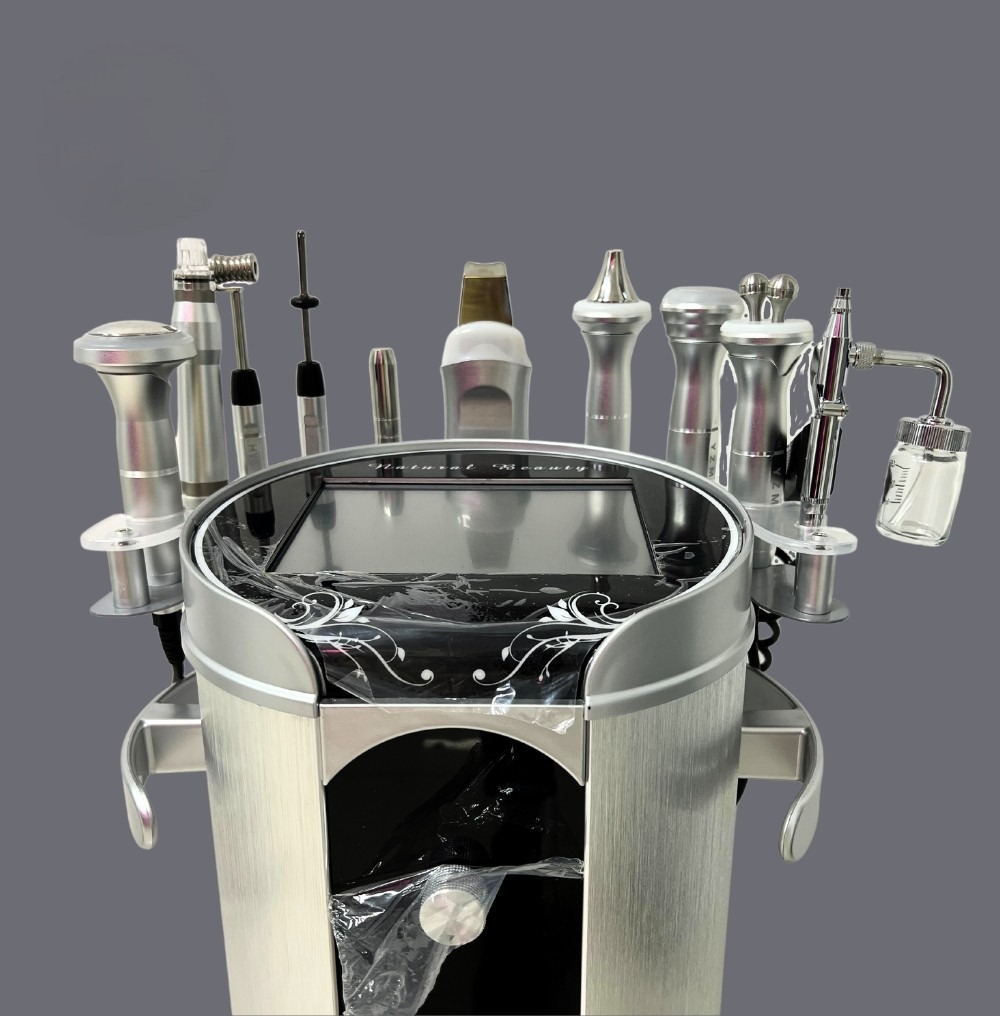  WL-801 - изображение №3