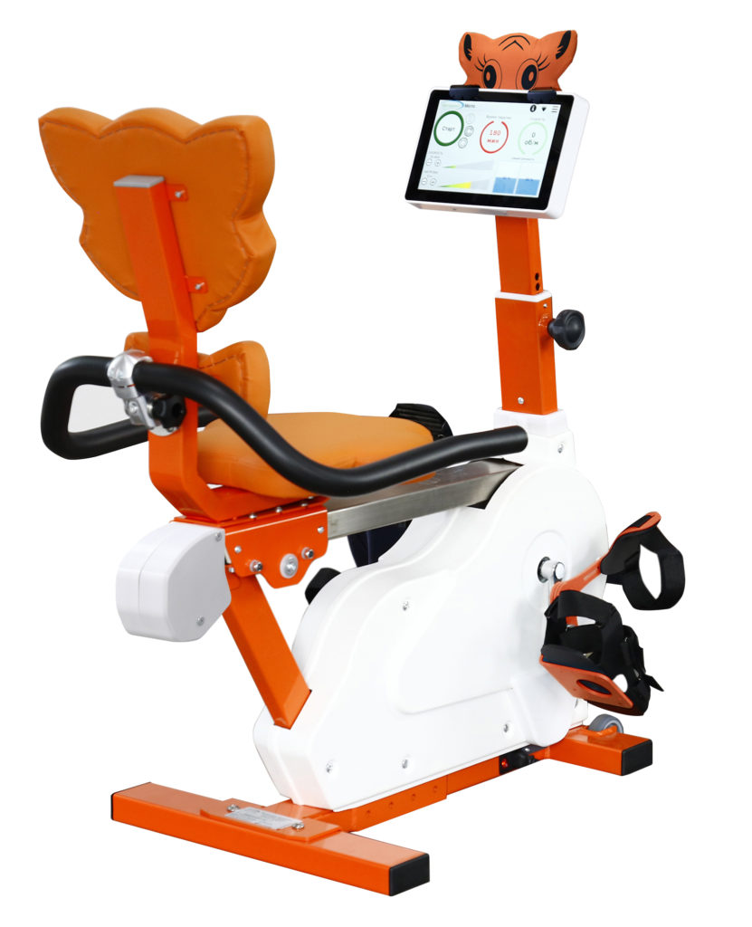 Орторент Вело - изображение №2