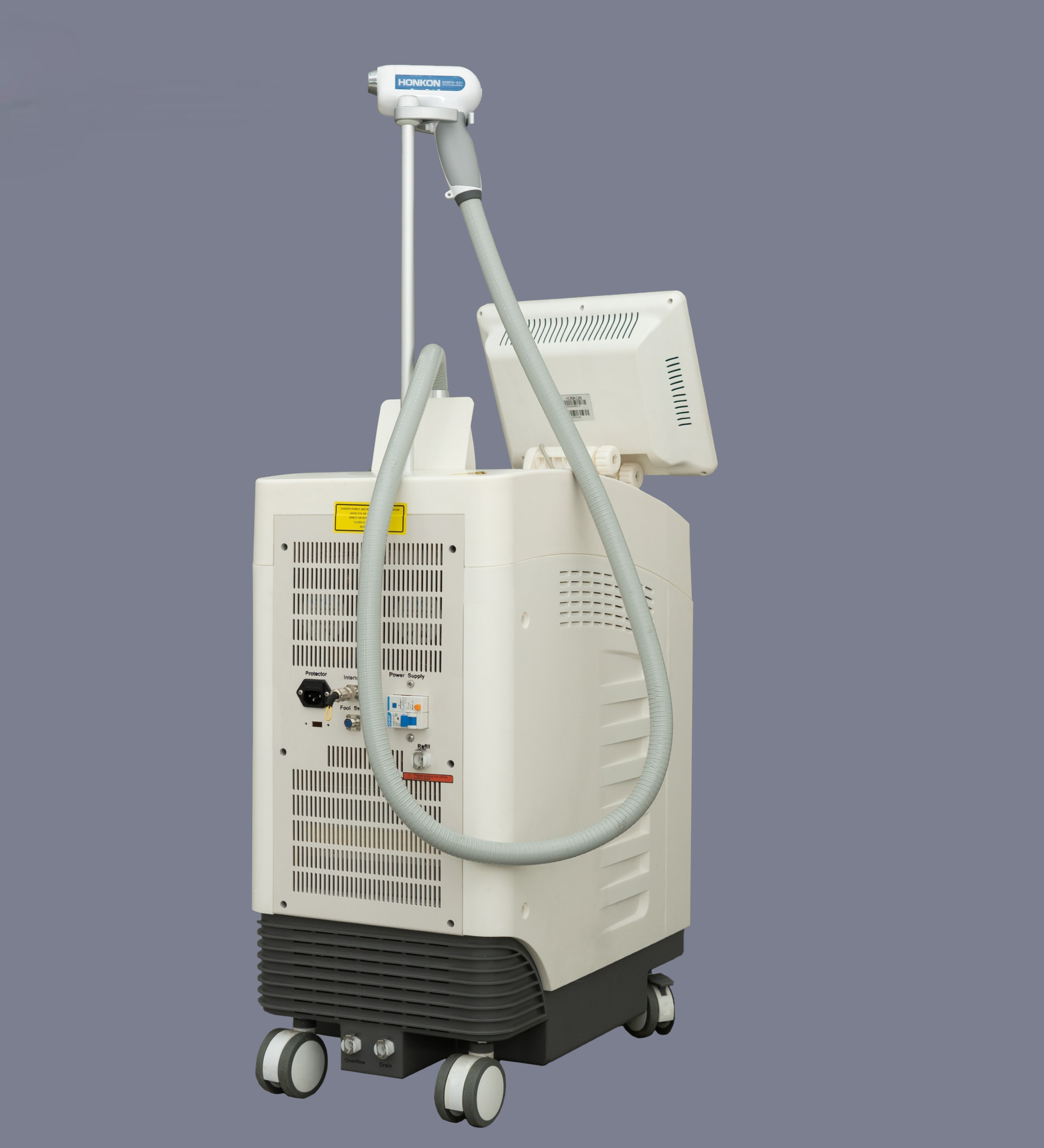 Honkon 808al-01 (Без РУ) - изображение №2