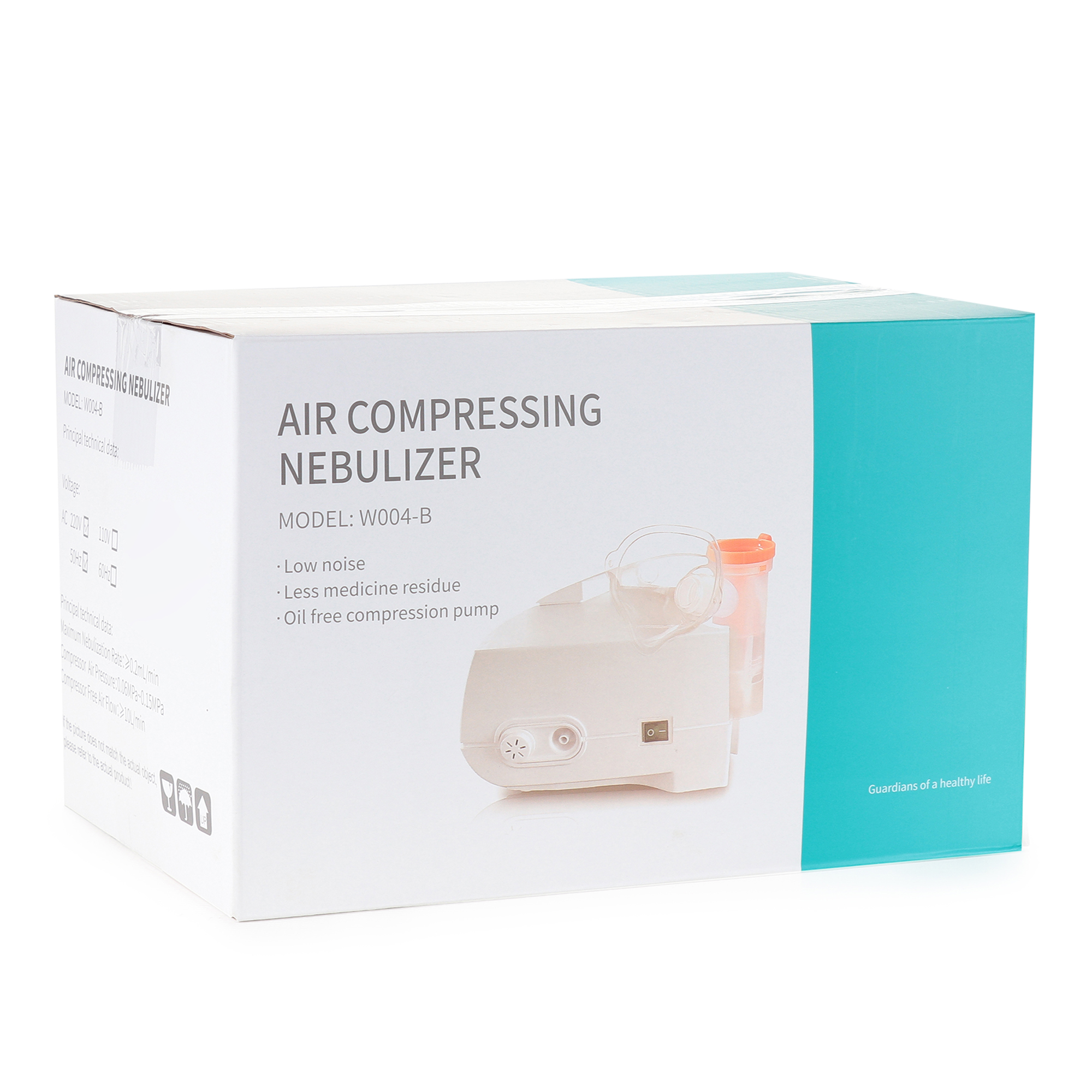 W004-B - изображение №8