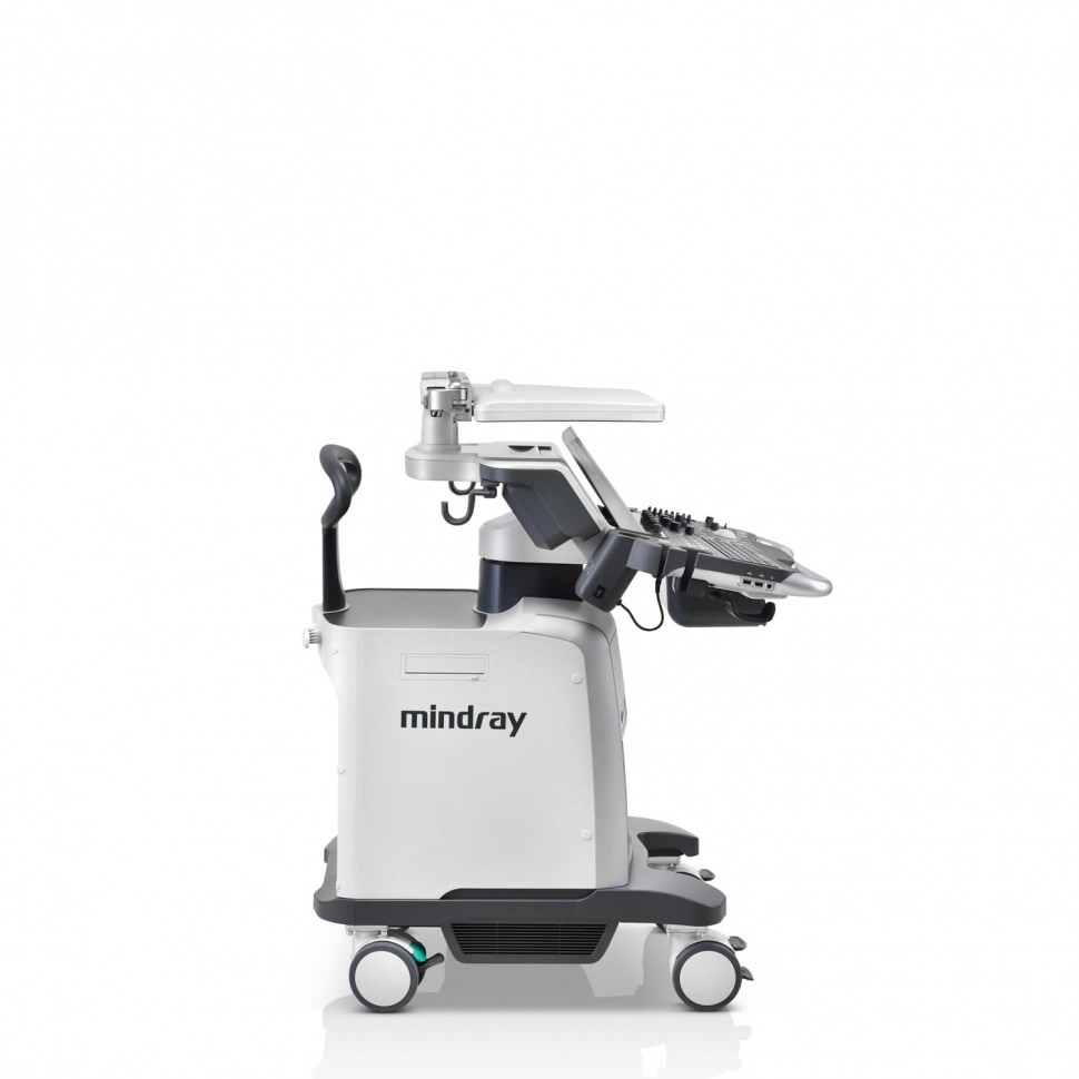  Mindray DC-80 Pro X-insight - изображение №9