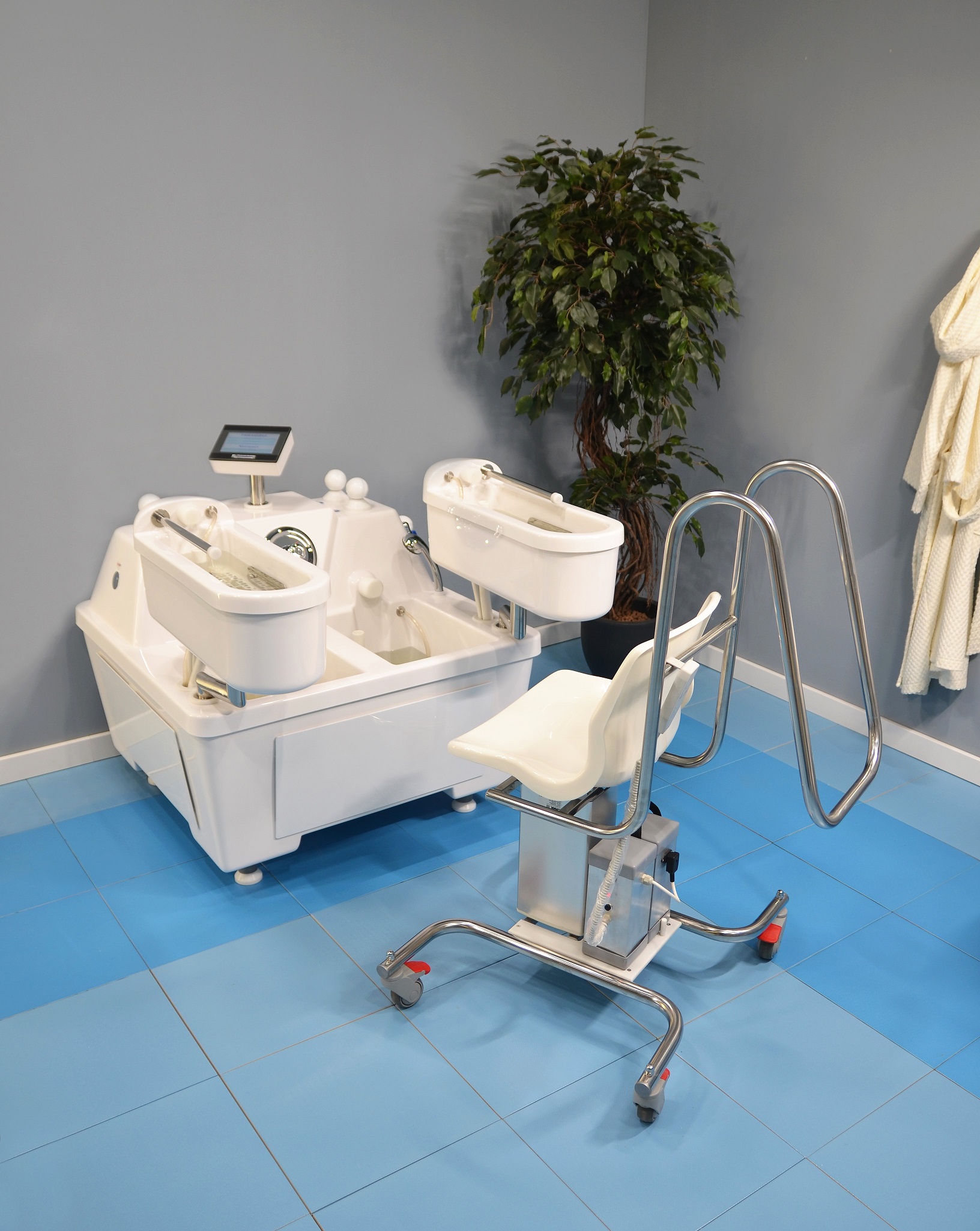 Физиотехника «Истра-4К» - изображение №3