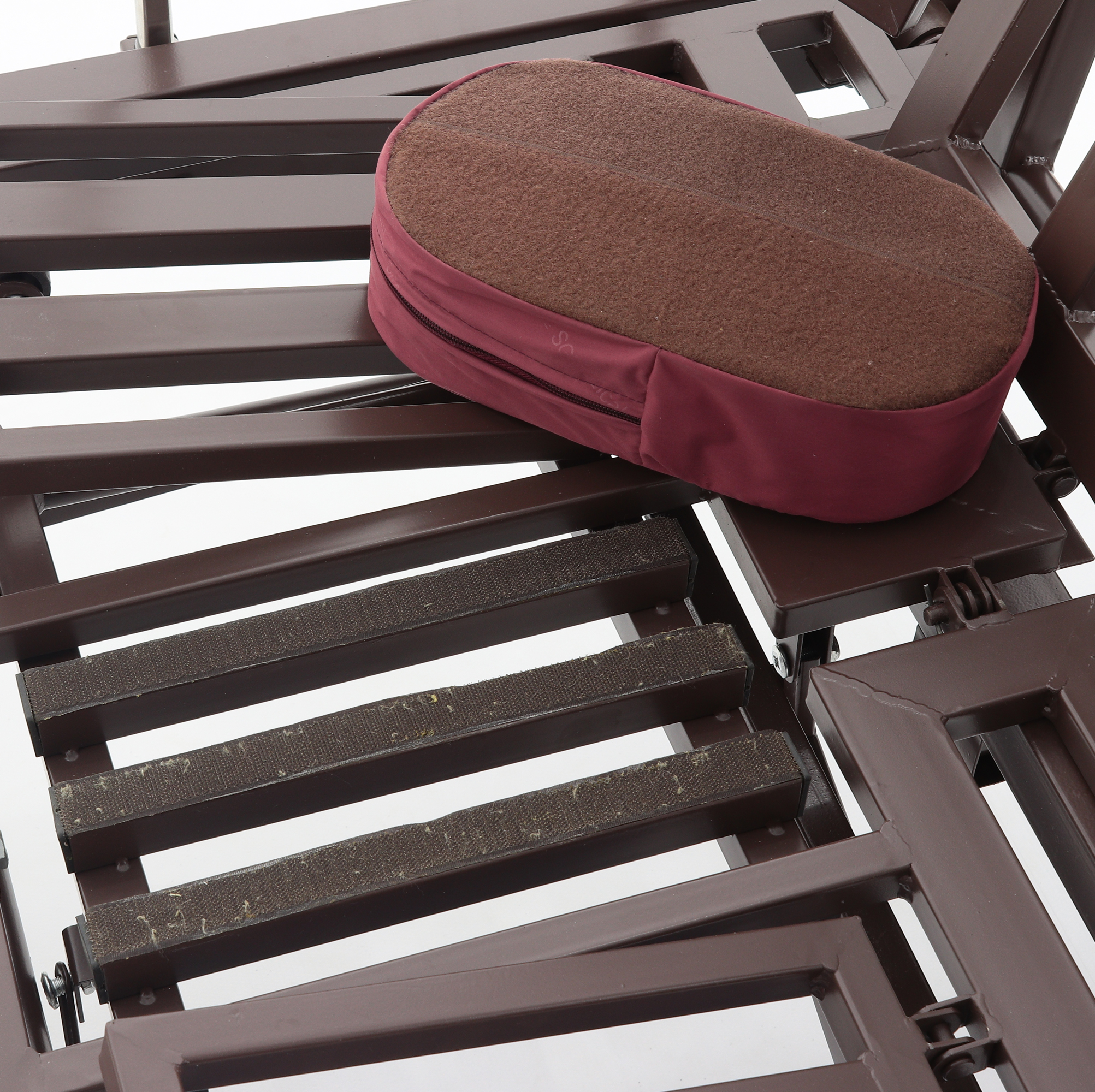 Med-Mos DB-11А с регулировкой высоты - изображение №27