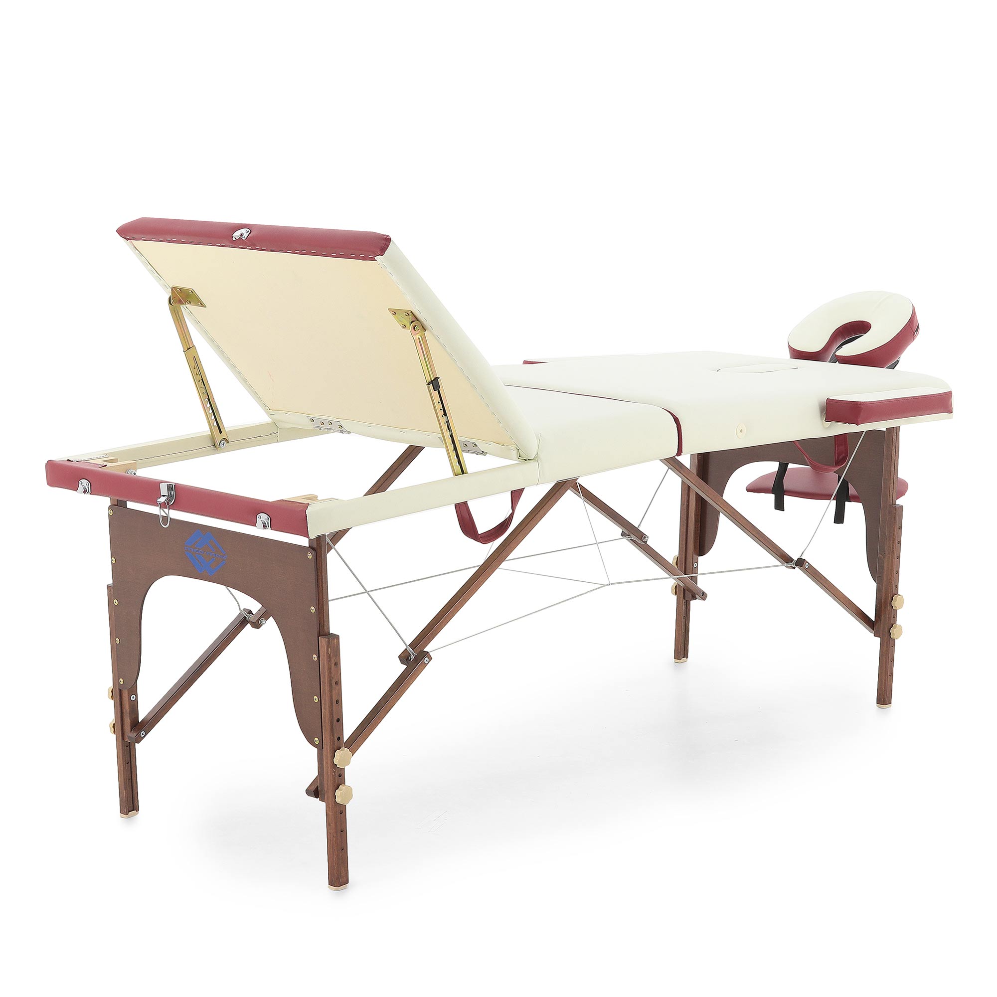 Med-Mos JF-AY01 3-х секционный (темная рама) - изображение №23