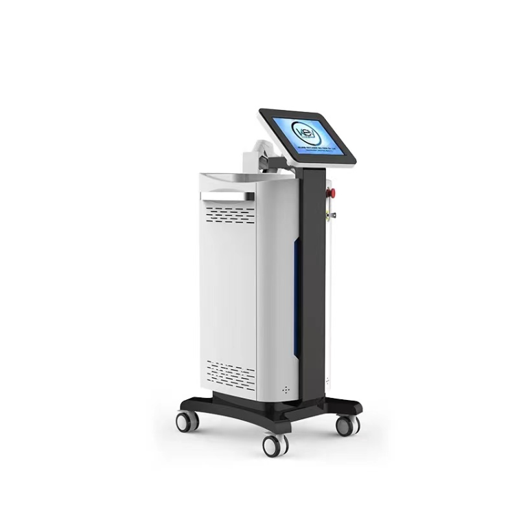 808 нм Key Laser K22 - изображение №3