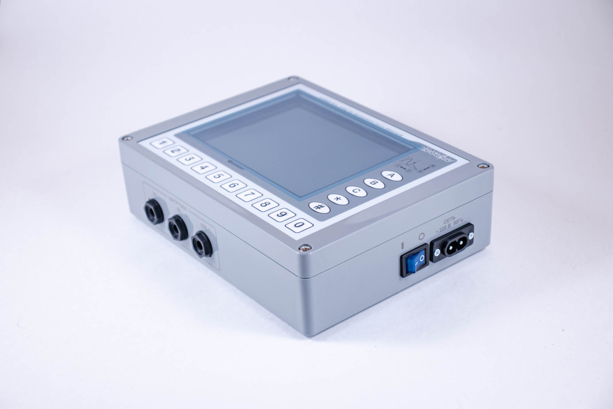 ИЭВИ-2 Диамант - изображение №3