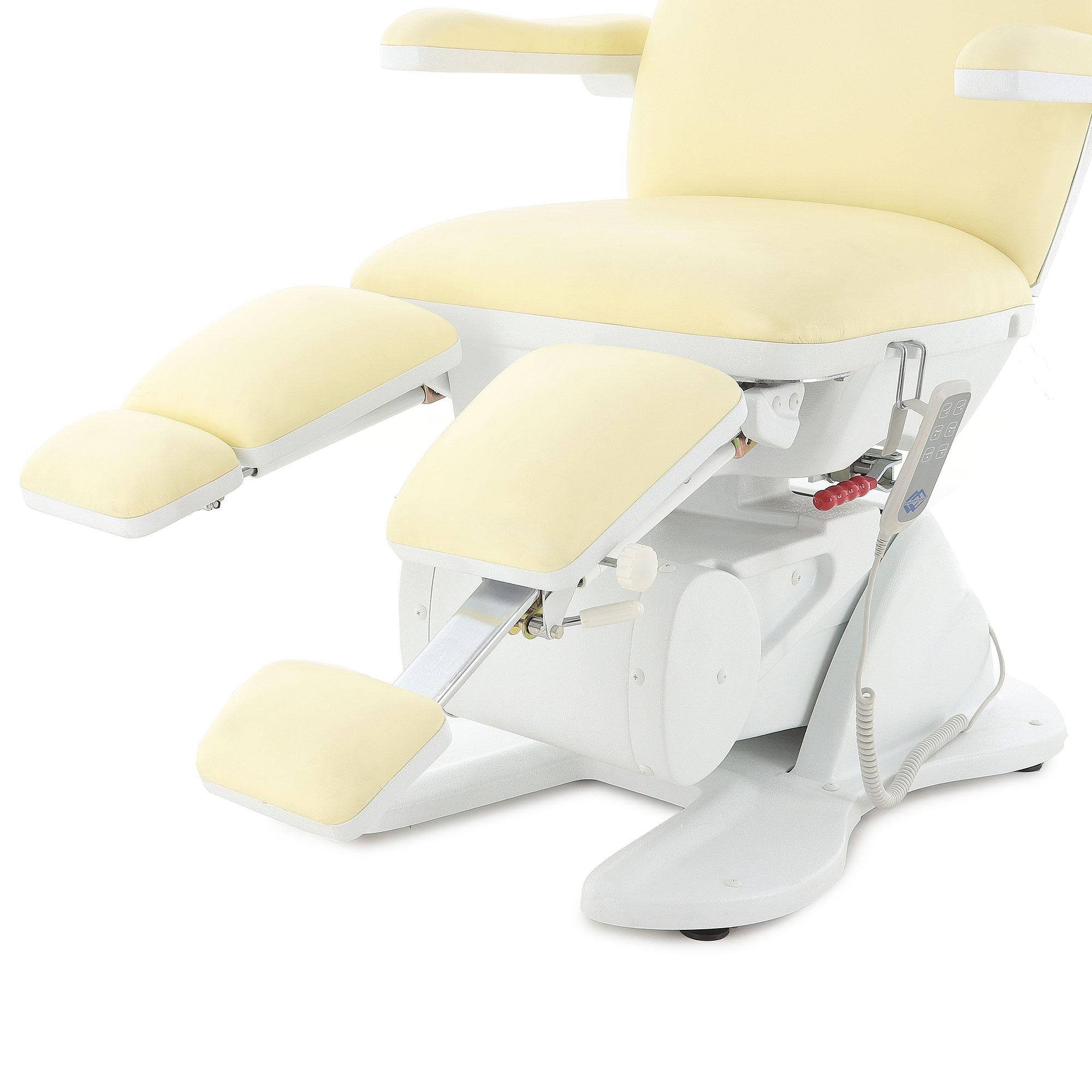 Med-Mos ММКП-3 (КО-194Д) - изображение №14