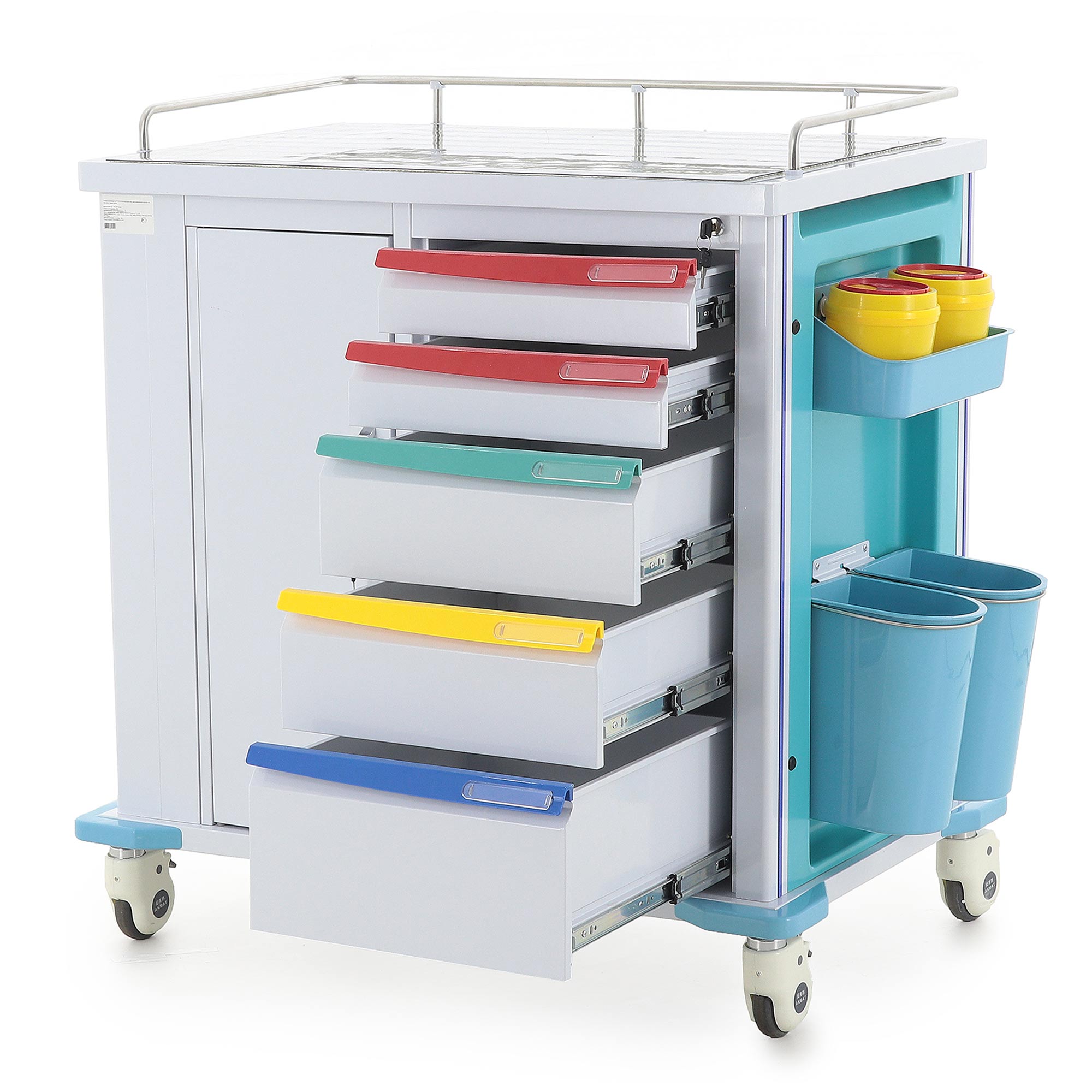 PMT01 (ТМ-007АН-00)