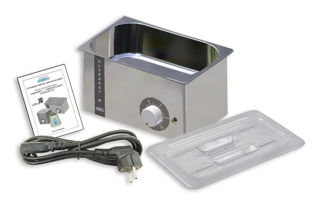 UltraEst-M - изображение №3