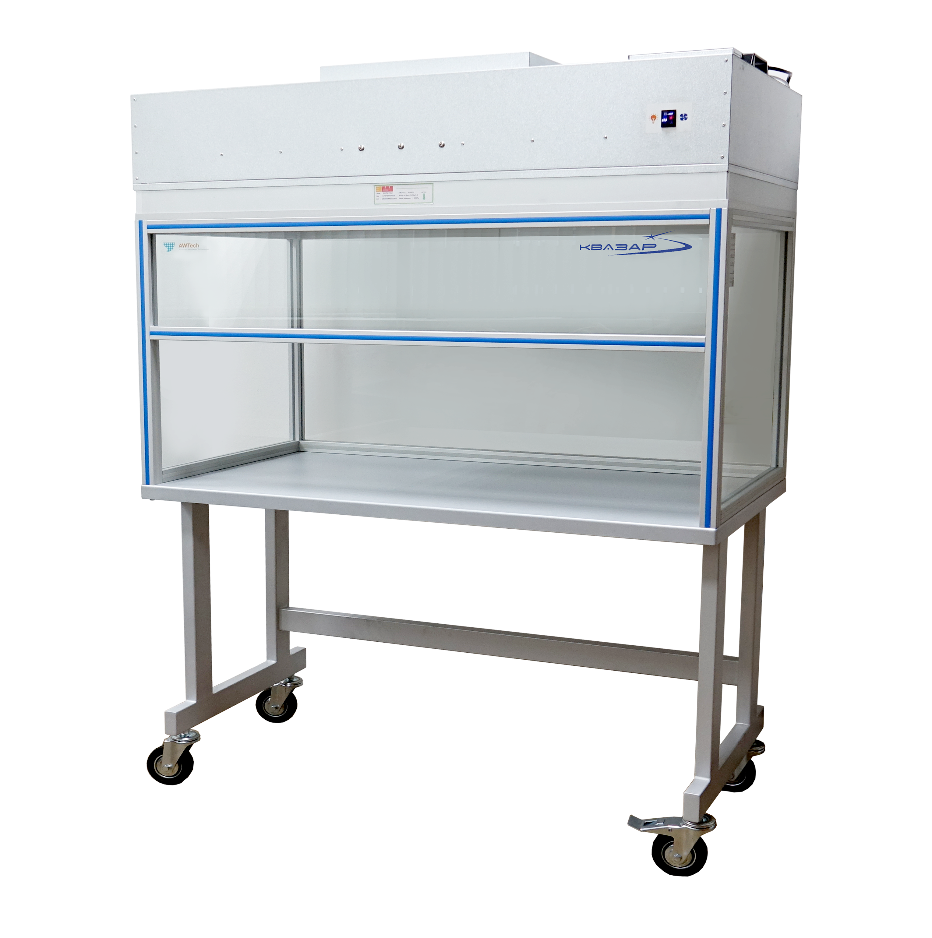 КВАЗАР - изображение №3