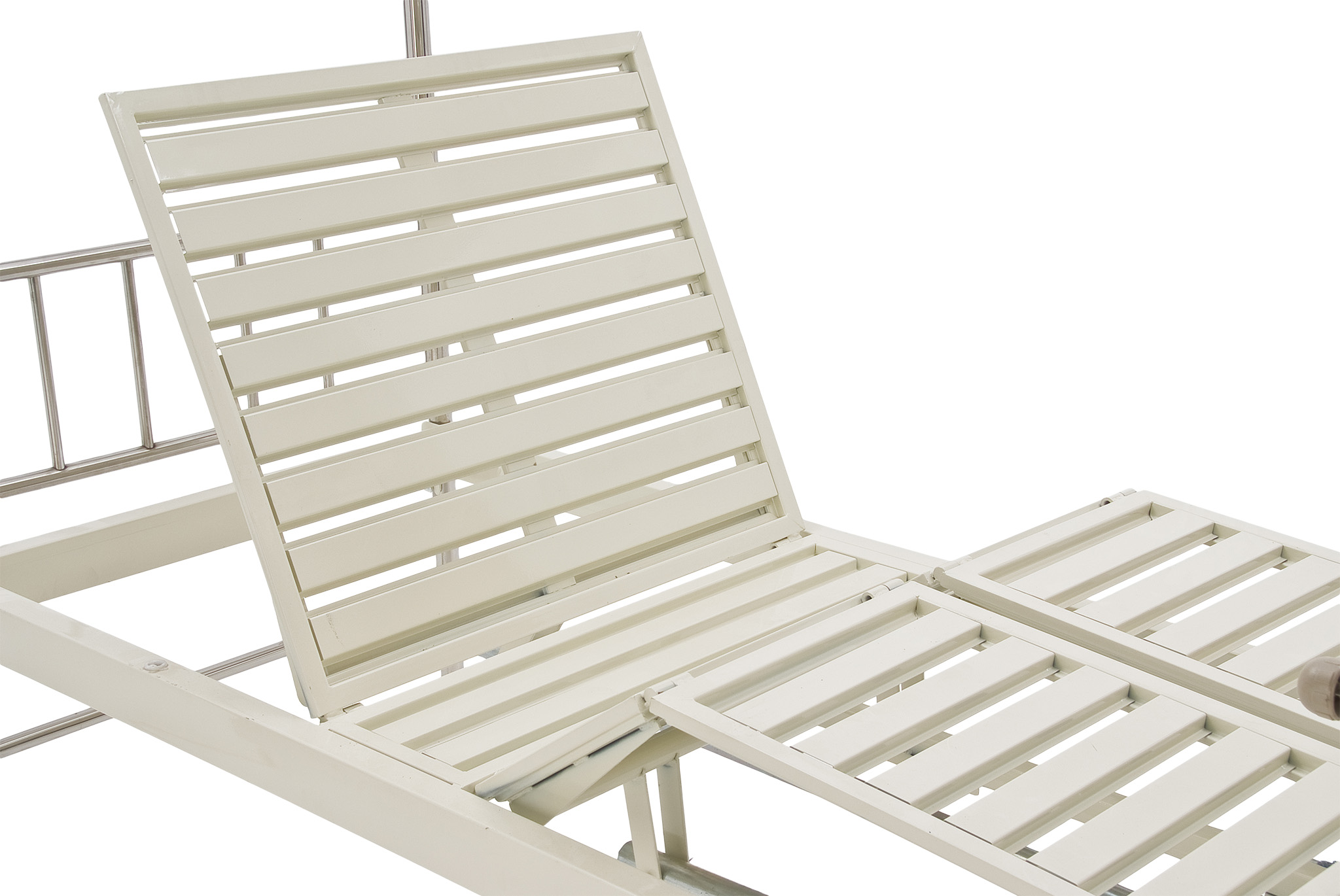 Med-Mos F-24 MM-44 (2 функции) с туалетным устройством - изображение №6