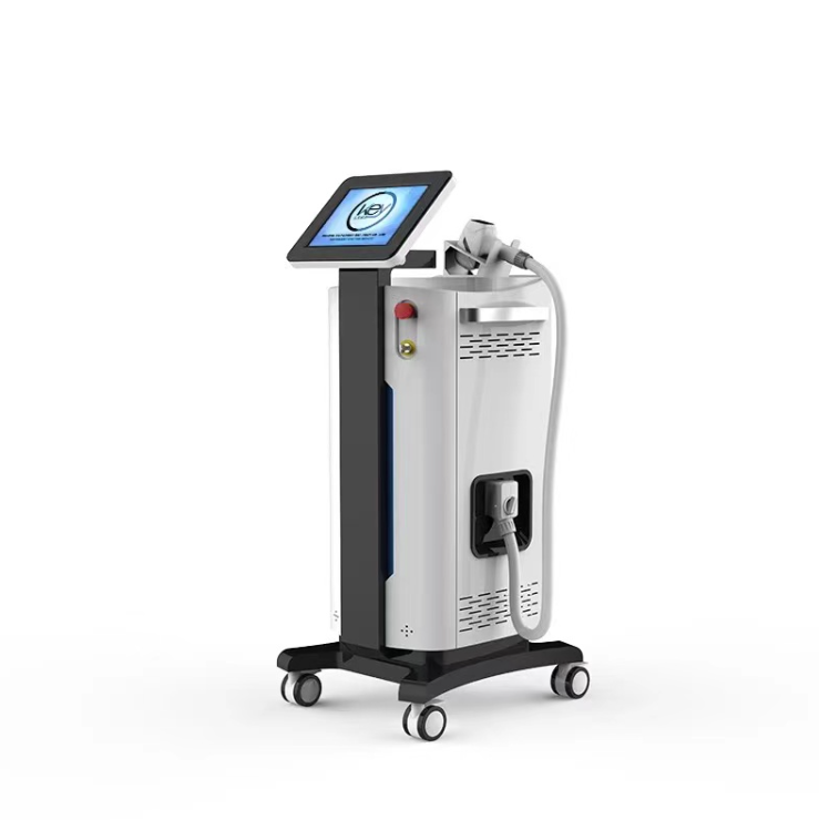 808 нм Key Laser K22 - изображение №2