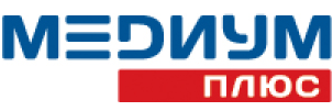 Медиум плюс Северо-Запад