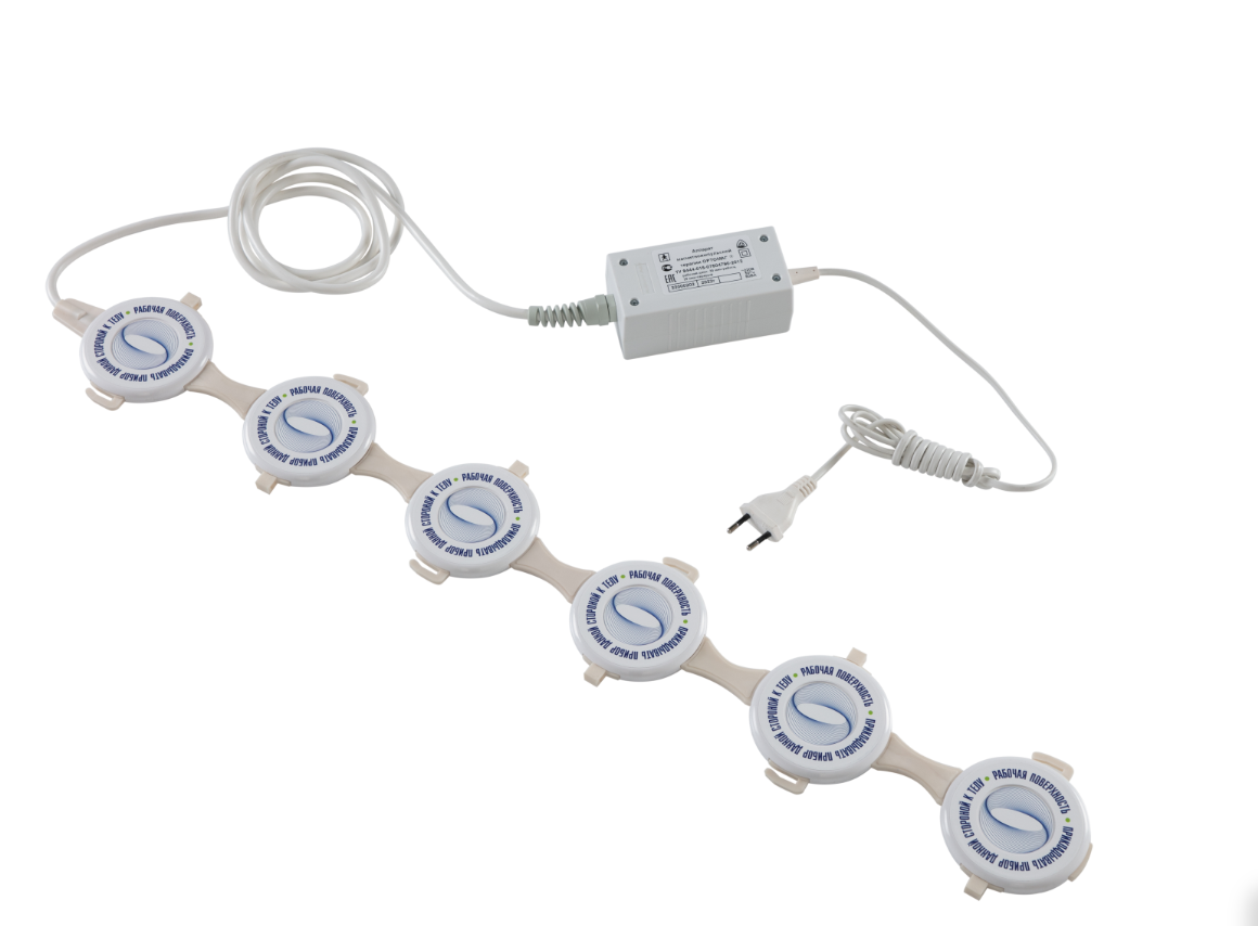 ОРТОМАГ - изображение №6