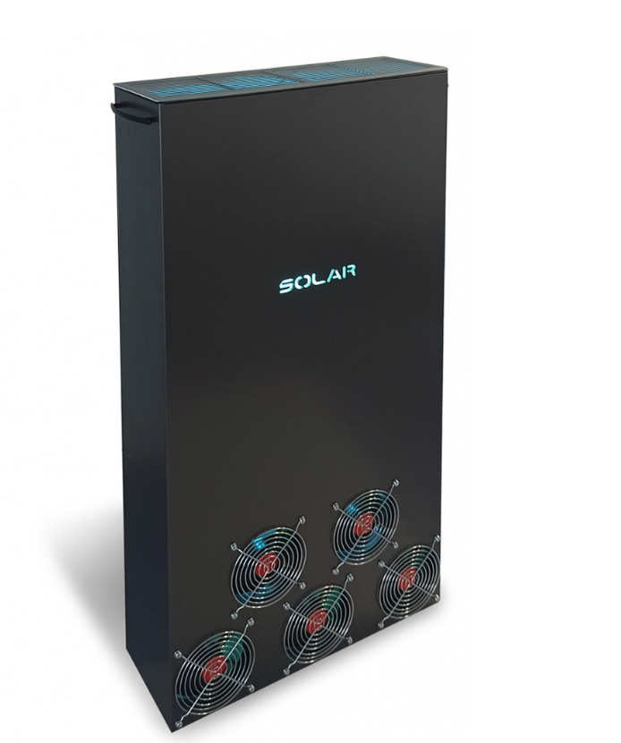 SOLAR-400 - изображение №2
