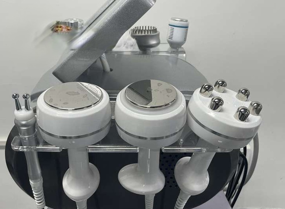 B10 8 в 1 - изображение №5