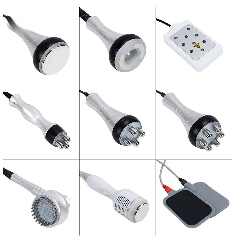 CAVITATION RF PRO (SA-609) - изображение №3