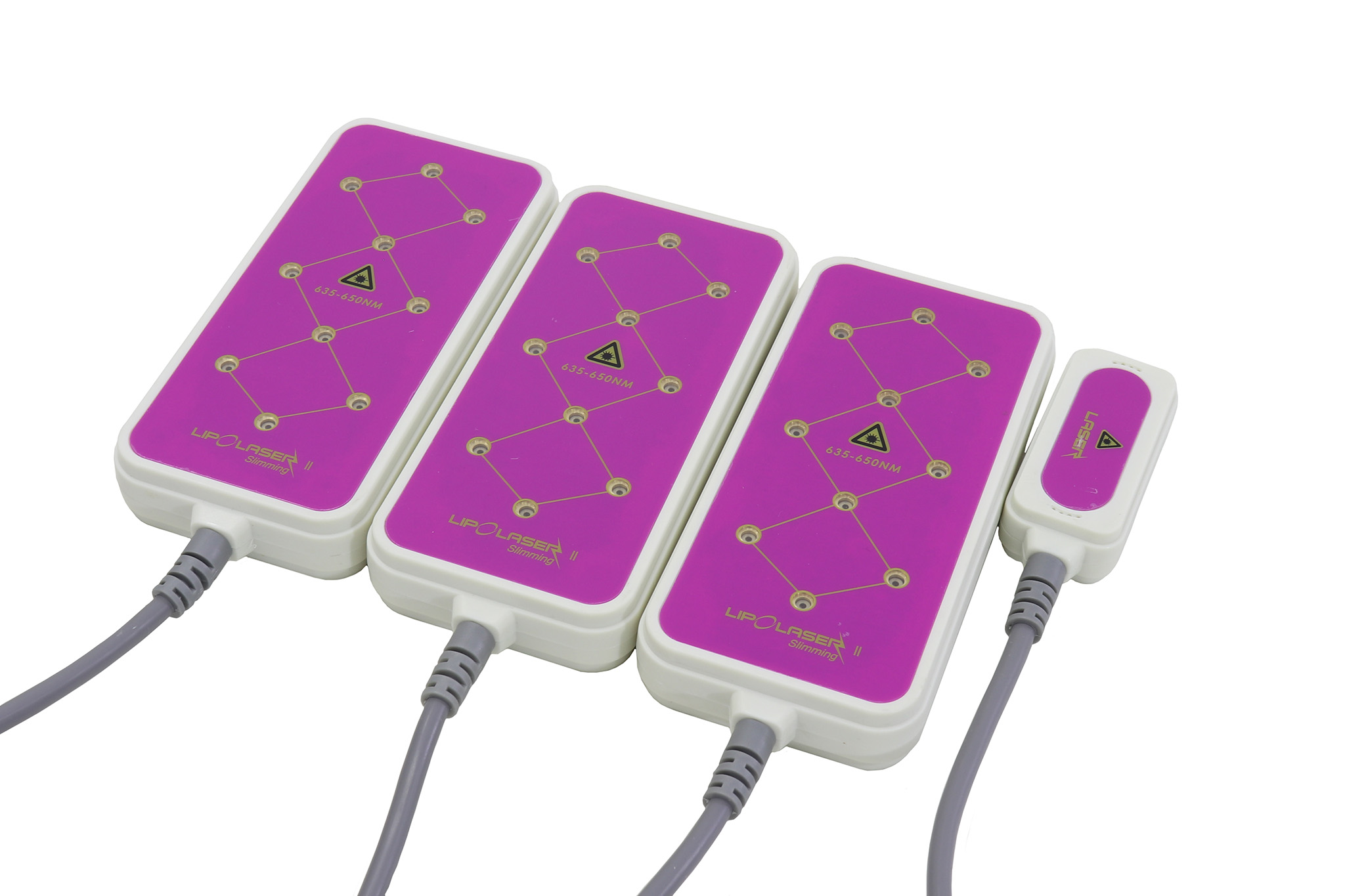 Mychway MS-54D1S Диодный липолиз + Кавитация + Радиолифтинг + Вакуум - изображение №3