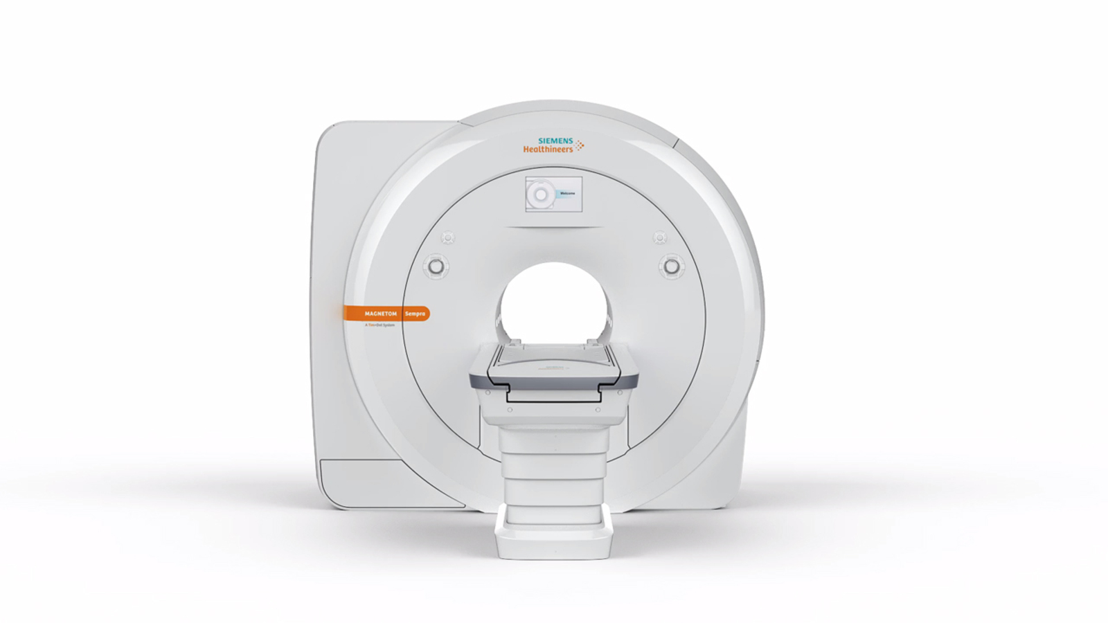 Siemens Magnetom Sempra - изображение №2
