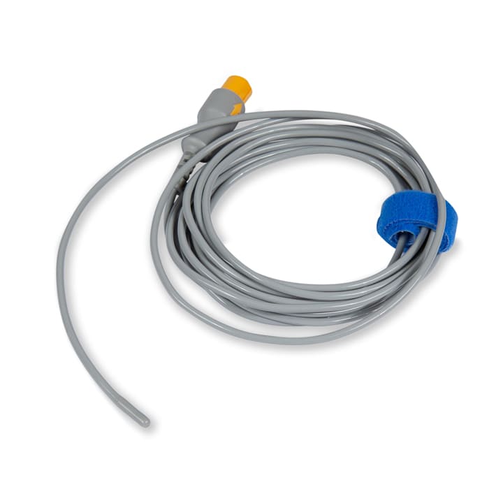 uMEC12 Vet с капнографом и ИАД - изображение №7