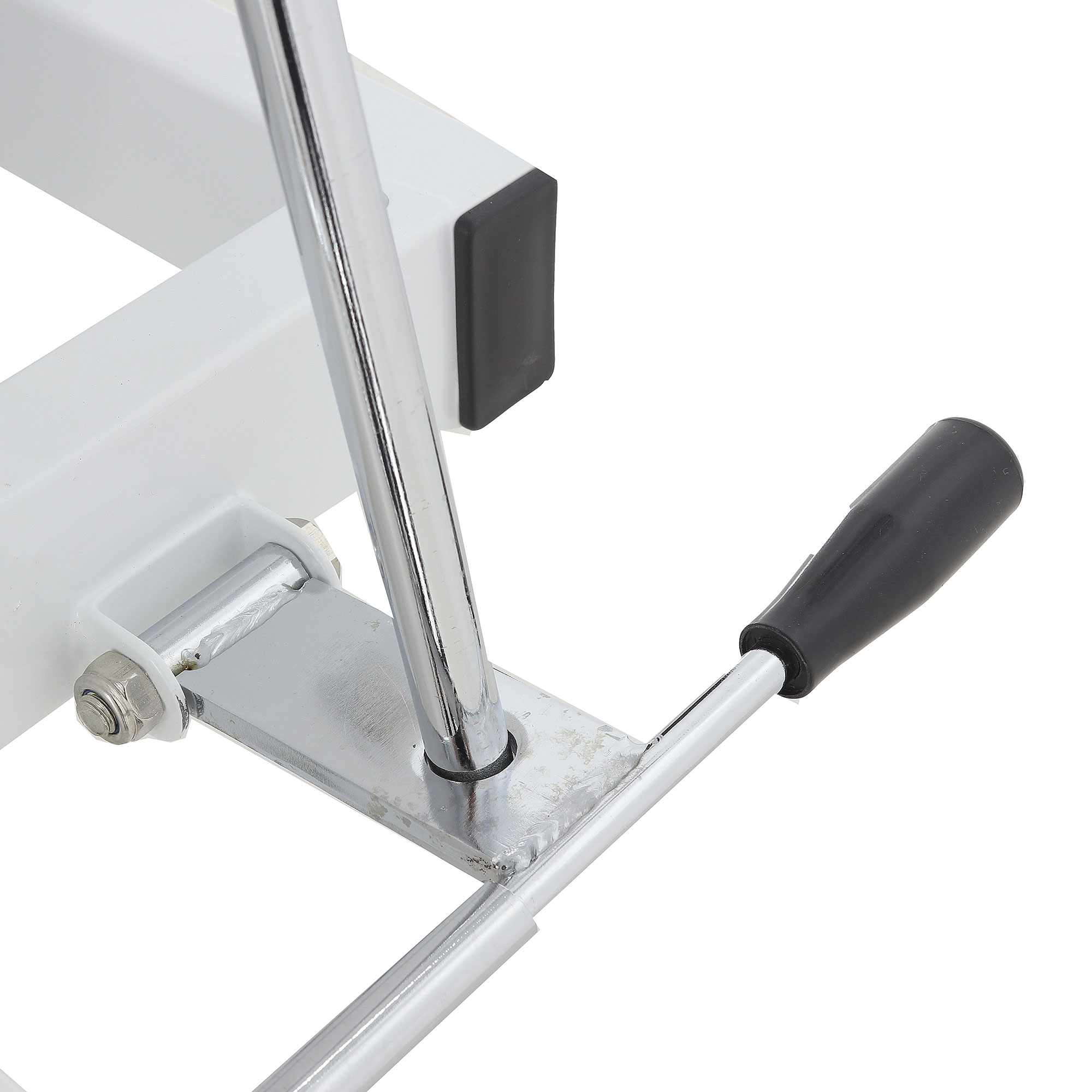 Med-Mos ММКК-1 КО-171Д-02/03 - изображение №11