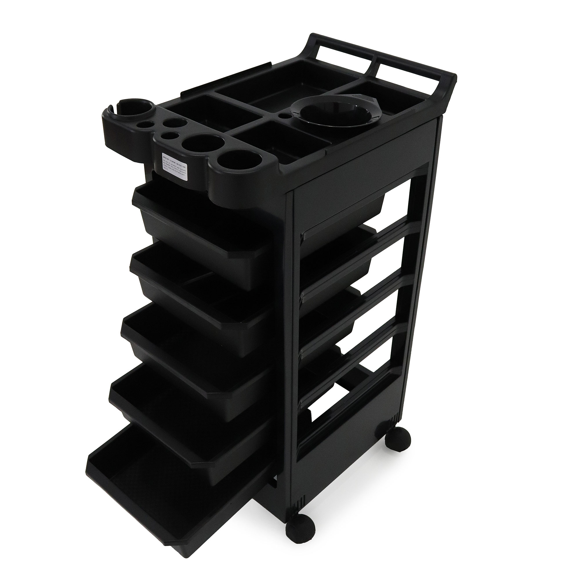 Med-Mos CLARA-1 - изображение №5