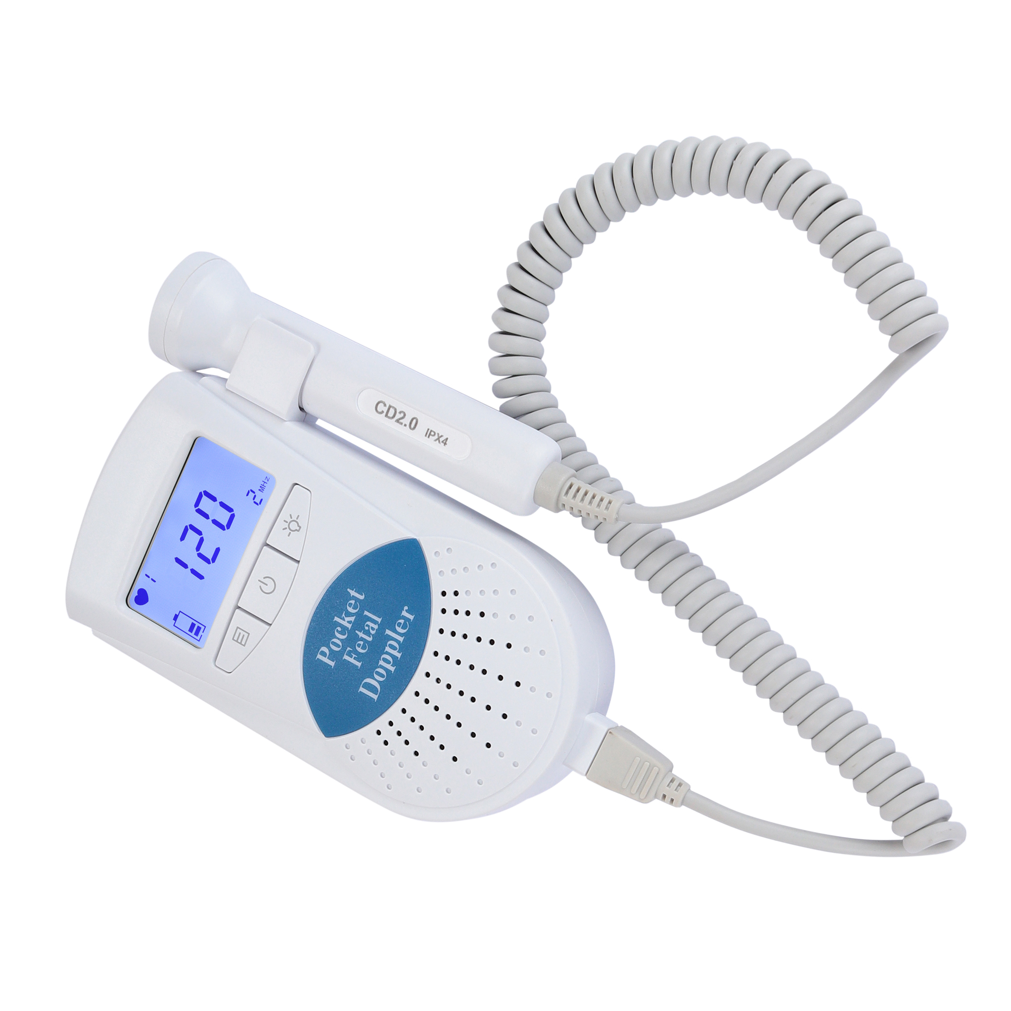 Sonoline B - изображение №3