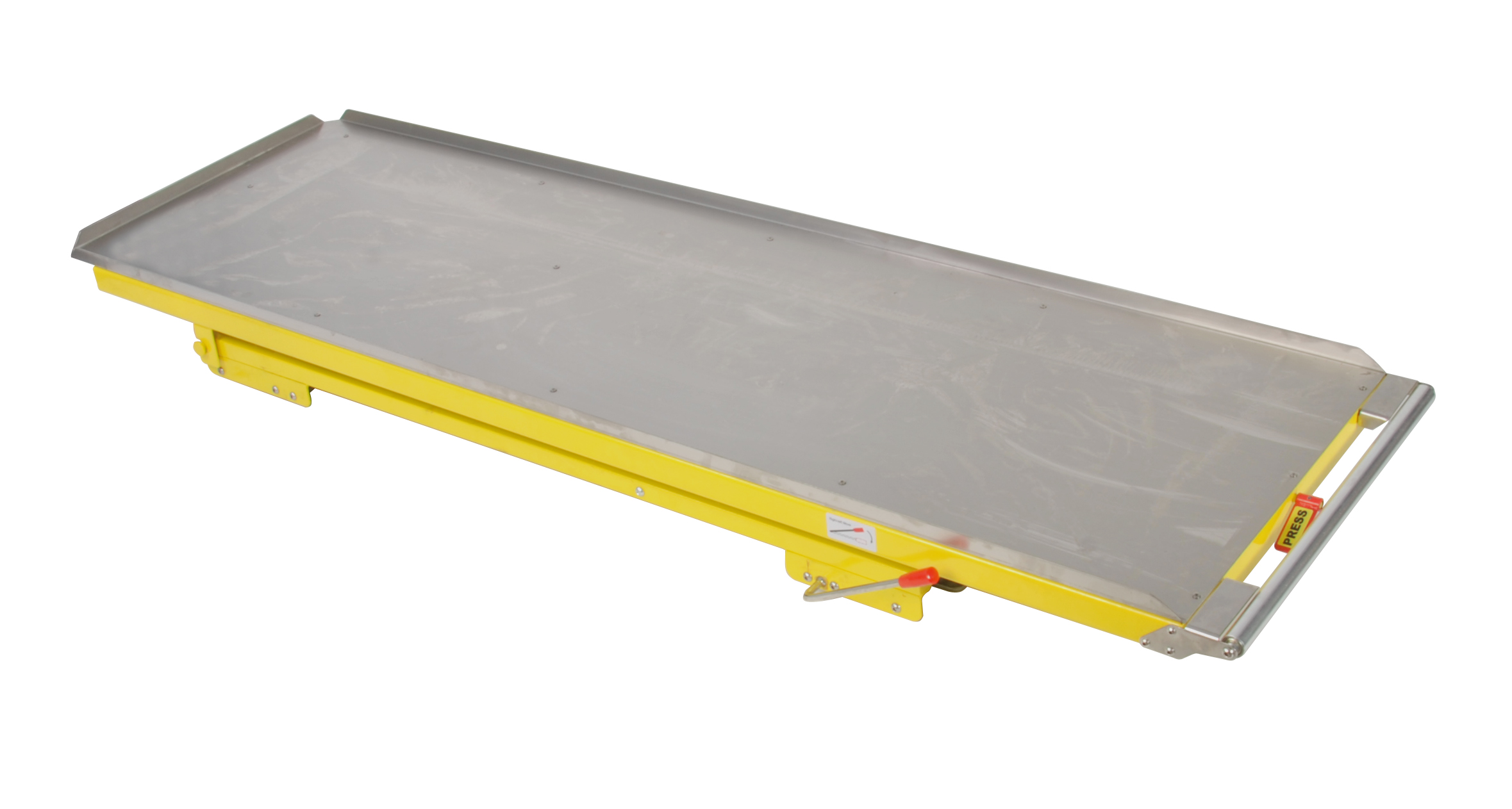 Med-Mos 3ПУ - изображение №2