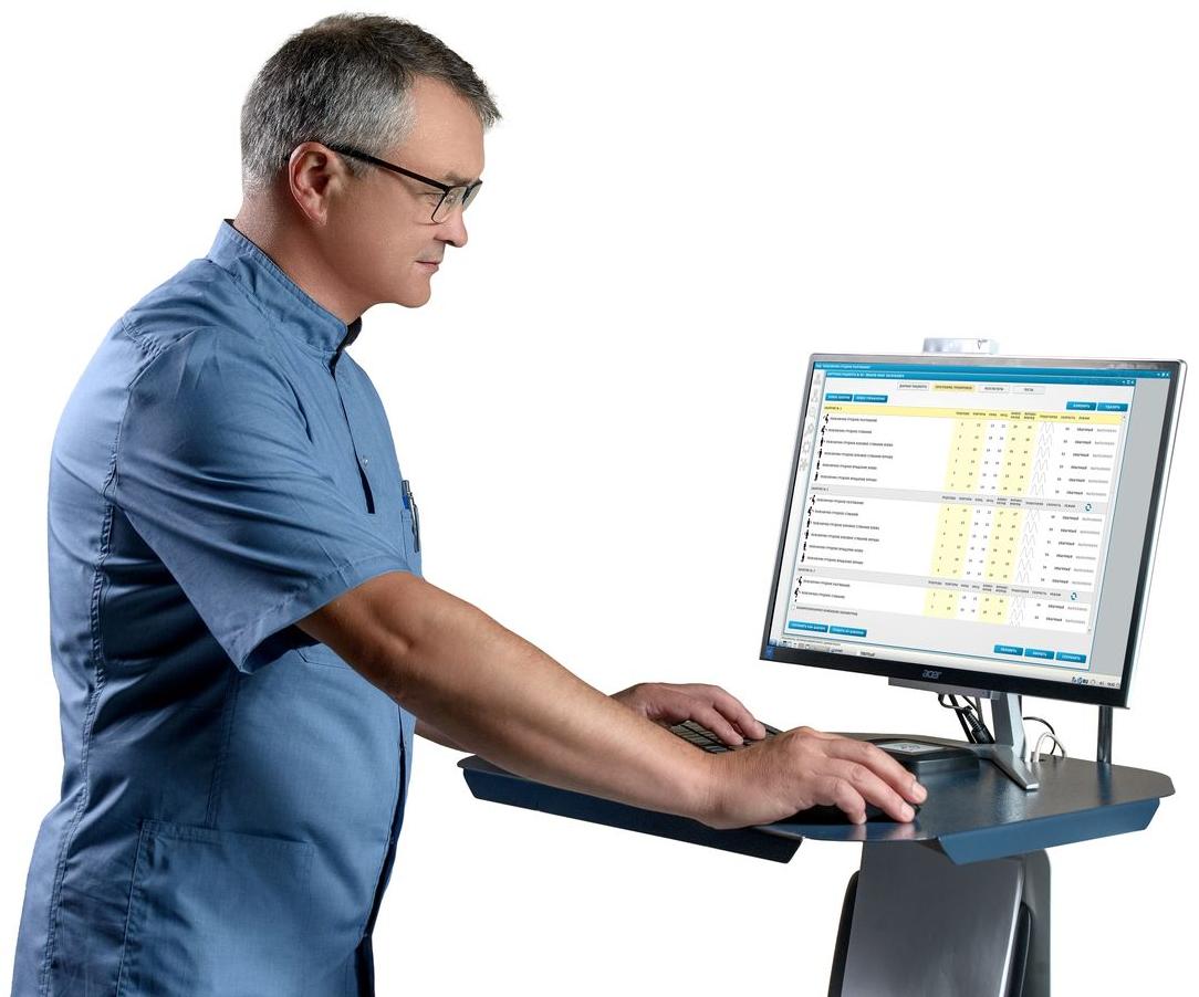 Ormed Strong Back Т000 - изображение №3