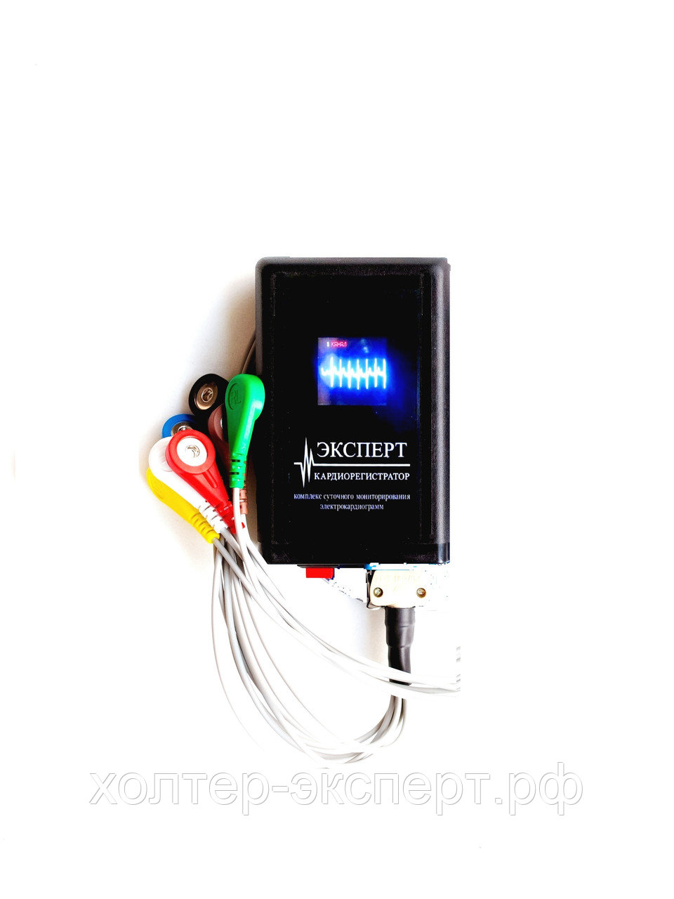 «Эксперт» SM-02 OLED display