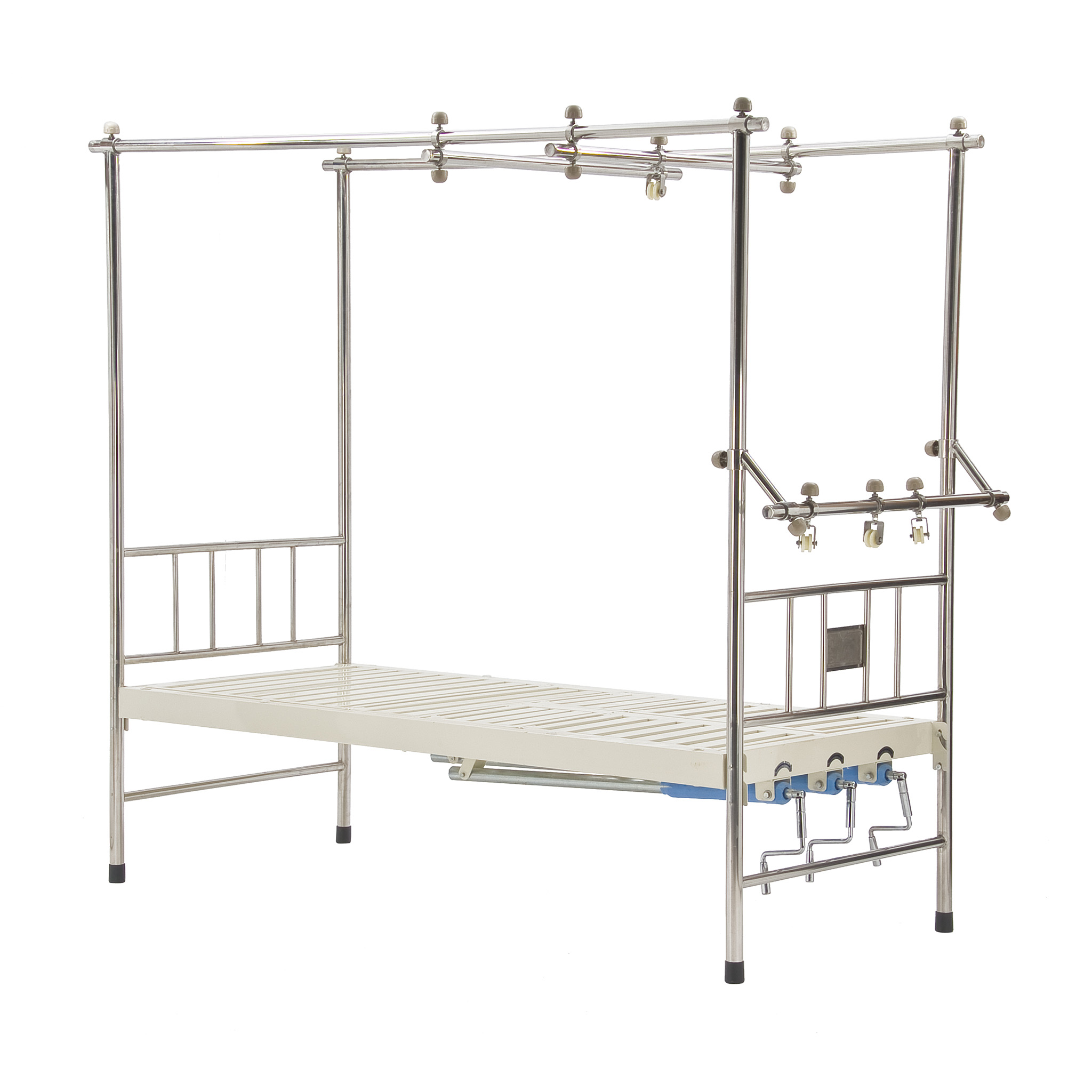 Med-Mos F-24 MM-44 (2 функции) с туалетным устройством - изображение №12